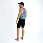 ARTROCK TRIATHLON HANDLESLEE SUIT FOR MEN