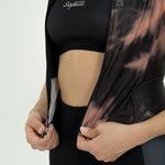 SPEED AIR SHORT SLEEVE TRIATHLON JUMPSUIT FOR WOMEN