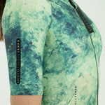 ENTERIZO TRIATLÓN CORTO MANGA CORTA KONA PARA MUJER