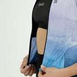 SPEED AIR SHORT SLEEVE TRIATHLON JUMPSUIT FOR WOMEN