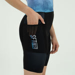 SPEED AIR SHORT SLEEVE TRIATHLON JUMPSUIT FOR WOMEN