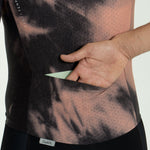 MEN'S SHORT SLEEVE SPEED AIR TRIATHLON JUMPSUIT