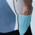 ENTERIZO TRIATLON MANGA SISA FUSION PARA HOMBRE