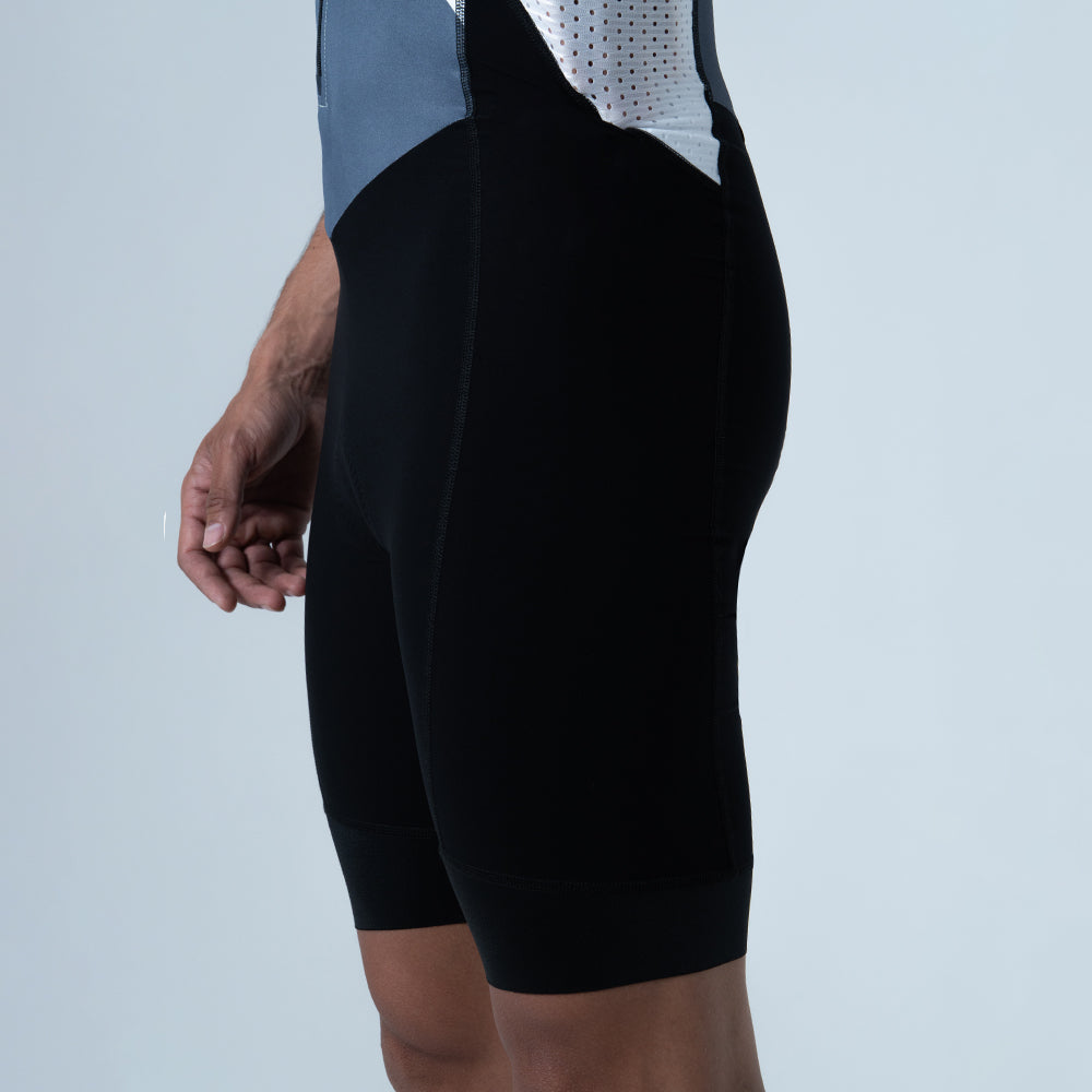 MEN'S TRIATHLON SLEEVE PULSE JUMPSUIT