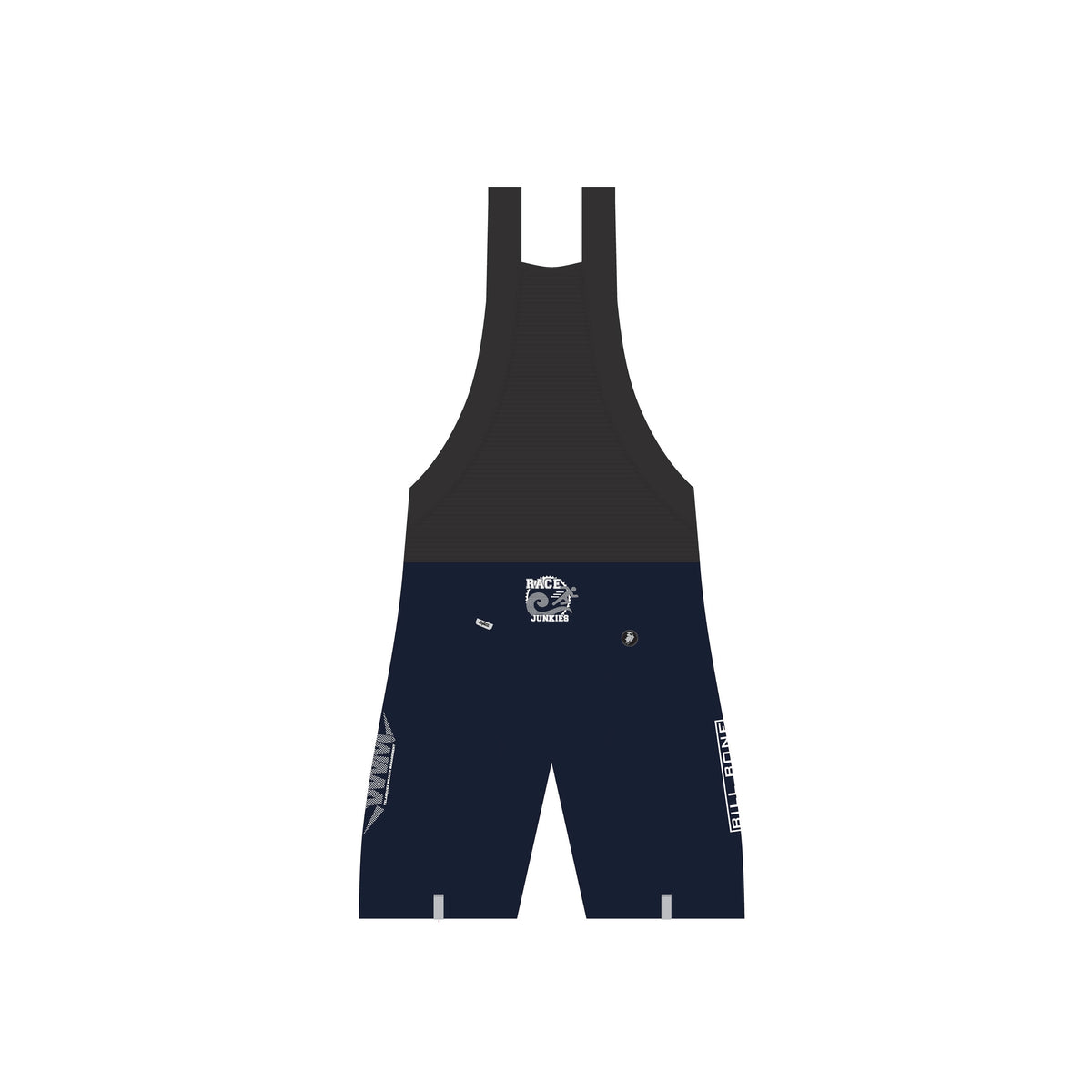RJ'26 - Toscana Cycling Bib Short. Men