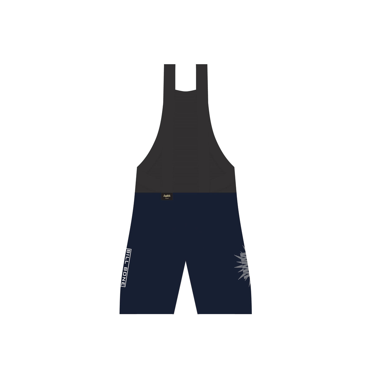 RJ'26 - Toscana Cycling Bib Short. Men