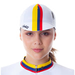 GORRA CICLISMO COLOMBIA VARTA UNISEX