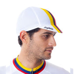 GORRA CICLISMO COLOMBIA VARTA UNISEX