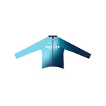 NM'25 - Leggero Long Sleeve Cycling Jersey. Women