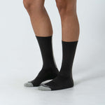 ALCARUZ LONG ELASTIC LEG CYCLING TIGHTS