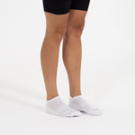 ESSENTIAL COLORS SNOW UNISEX RUNNING TIGHTS