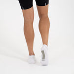 ESSENTIAL COLORS SNOW UNISEX RUNNING TIGHTS