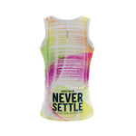 WOMEN'S SPECIAL EDITION MIAMI SLEEVE RUNNING T-SHIRT