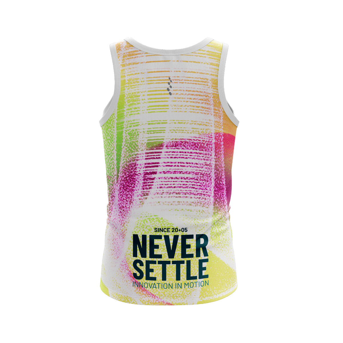 MEN'S SPECIAL EDITION MIAMI SLEEVE RUNNING T-SHIRT