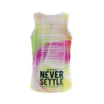 MEN'S SPECIAL EDITION MIAMI SLEEVE RUNNING T-SHIRT