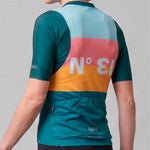 N13 WOMEN’S SHORT SLEEVE CYCLING JERSEY