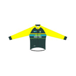 NPC-PCT - Skin Light Long Sleeve Cycling Jersey. Men