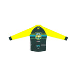 NPC-PCT - Skin Light Long Sleeve Cycling Jersey. Men