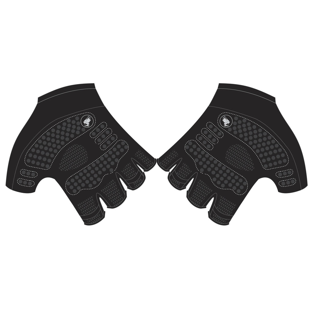 NPC'24 - Short Finger Cycling Gloves PCT. Unisex