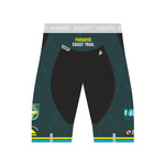 NPC-PCT - "NON BIB" Bartali Cycling Shorts. Men