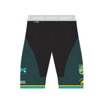NPC-PCT - "NON BIB" Bartali Cycling Shorts. Men