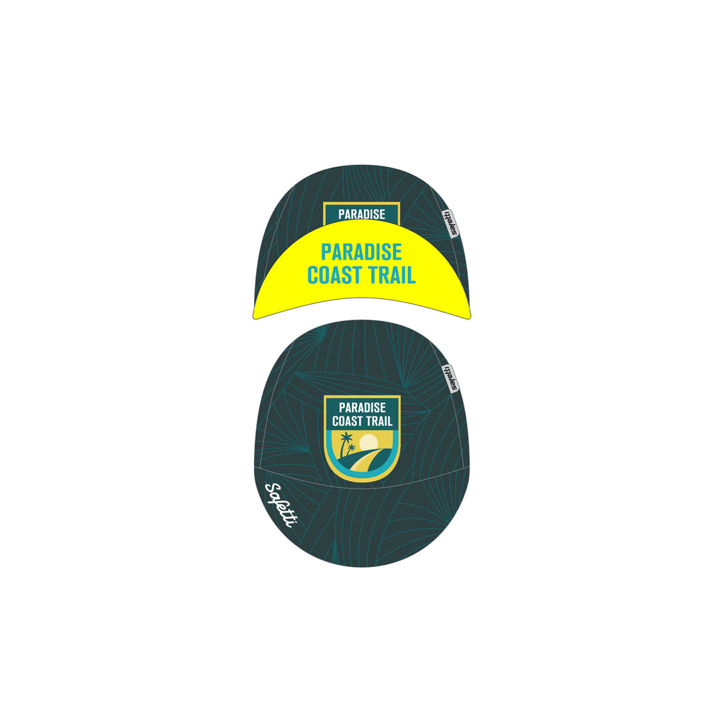NPC'24 - Cycling Cap PCT. Unisex