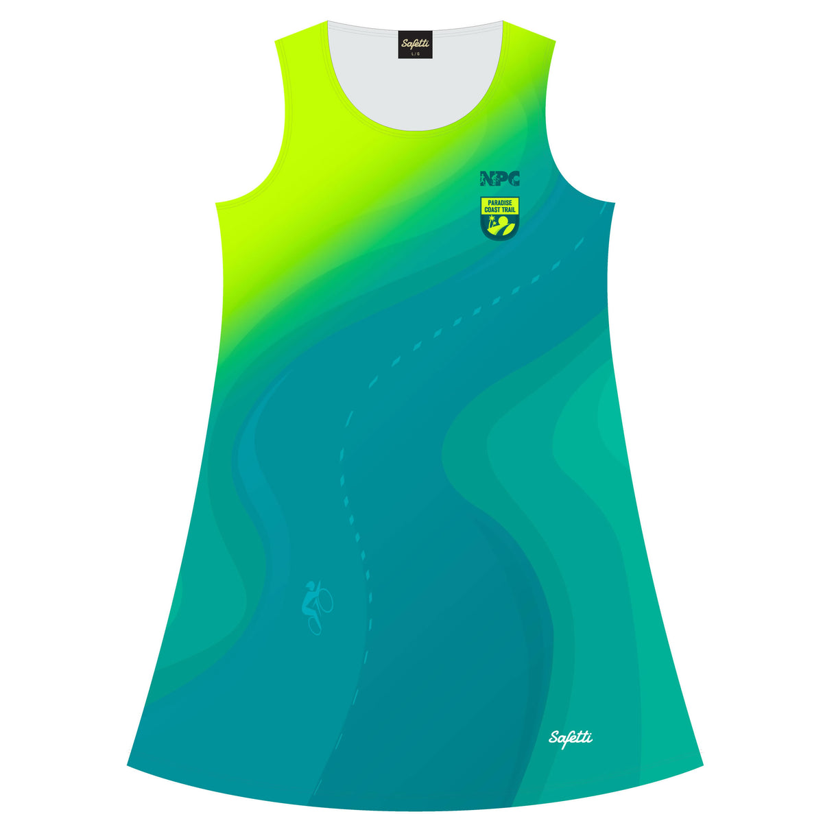 NPC'25 - Dress OPT2. Women