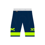 NPC'26 - Bartalli Cycling Shorts. Men