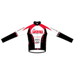PACT - Firenze Long Sleeve Cycling Jersey. Men