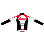 PACT - Firenze Long Sleeve Cycling Jersey. Women