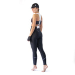 41132A Shianti Cycling Bib Short NERO
