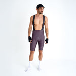 TOSCANA 2.0 VENTI MAUVE CYCLING SHORTS FOR MEN