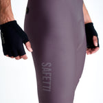 TOSCANA 2.0 VENTI MAUVE CYCLING SHORTS FOR MEN