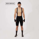 21679G Ultimate Cycling Bib Short NERO