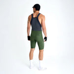 21697G Toscana Cycling Bib Short OLIVA