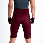 TOSCANA 2.0 VENTI WINE CYCLING SHORTS FOR MEN