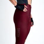 TOSCANA 2.0 VENTI WINE CYCLING SHORTS FOR MEN