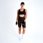 TOSCANA 2.0 AMARO CYCLING SHORTS FOR WOMEN