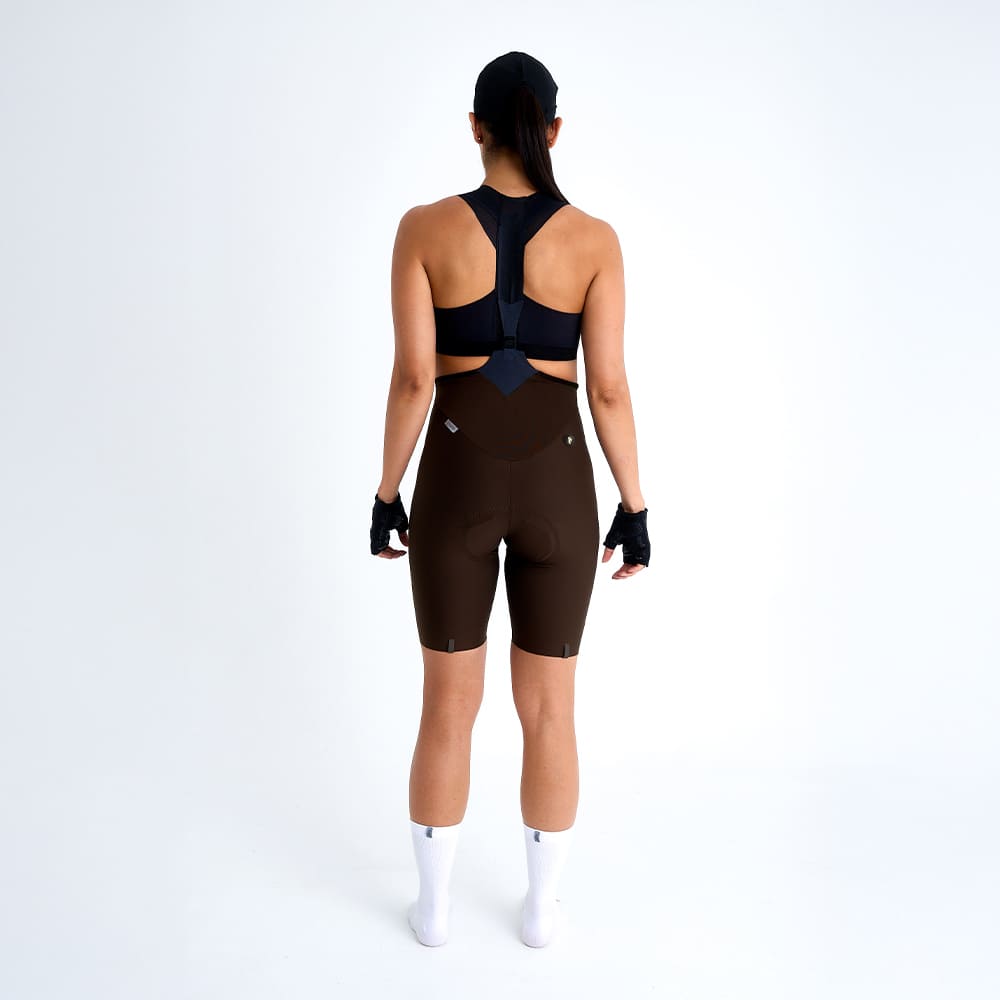 TOSCANA 2.0 AMARO CYCLING SHORTS FOR WOMEN