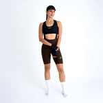 TOSCANA 2.0 AMARO CYCLING SHORTS FOR WOMEN