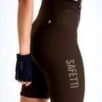 TOSCANA 2.0 AMARO CYCLING SHORTS FOR WOMEN