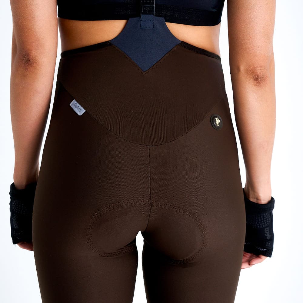 TOSCANA 2.0 AMARO CYCLING SHORTS FOR WOMEN