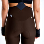 TOSCANA 2.0 AMARO CYCLING SHORTS FOR WOMEN
