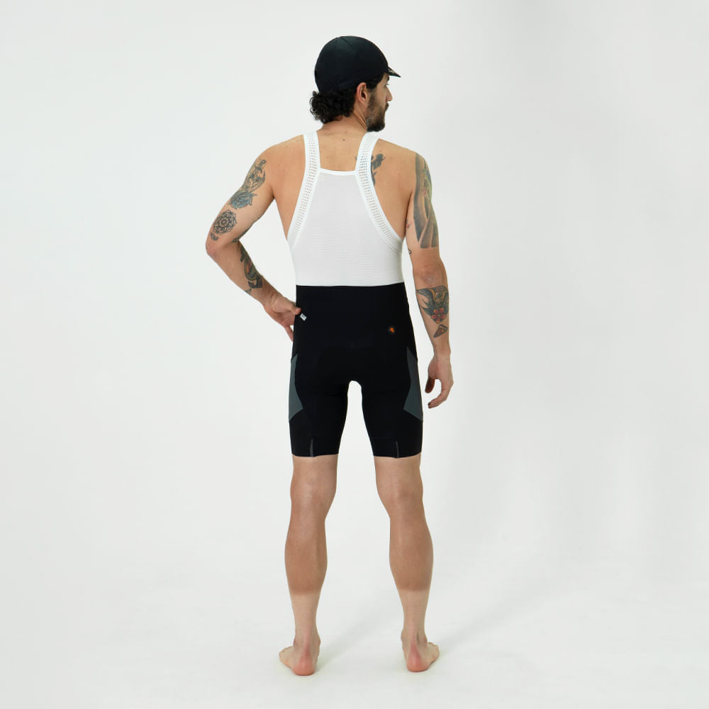 EVANS CARGO CYCLING SHORTS FOR MEN GREY