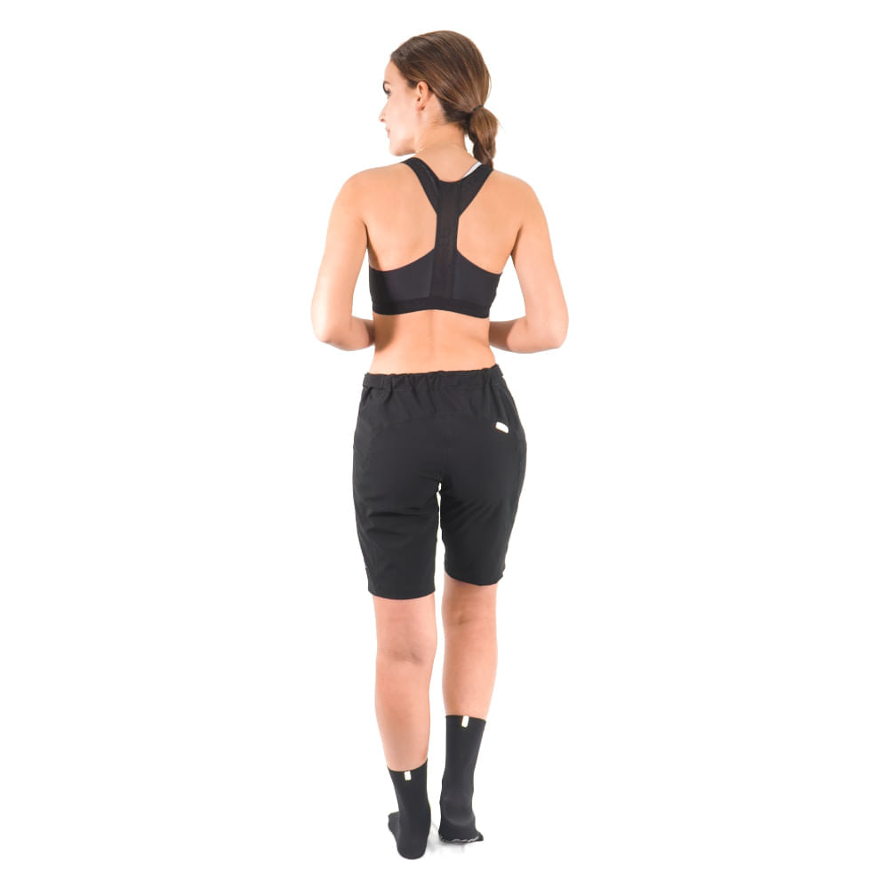 ADVENTURE CYCLING SHORTS FOR WOMEN