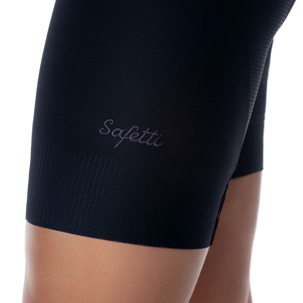 EVANS WOMEN'S CYCLING SHORTS WITH STRAP