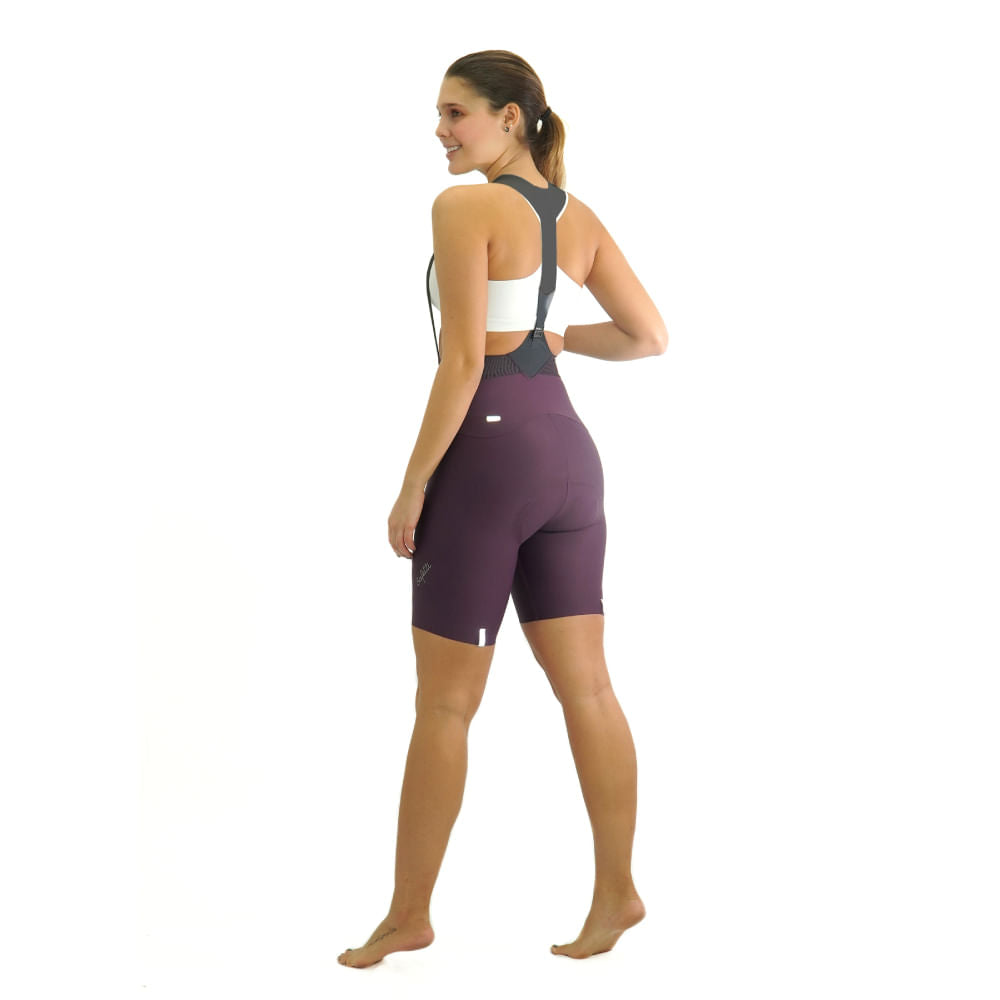 TOSCANA 2.0 WINE BIB SHORTS FOR WOMEN