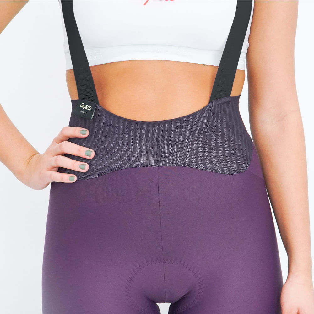 TOSCANA 2.0 WINE BIB SHORTS FOR WOMEN