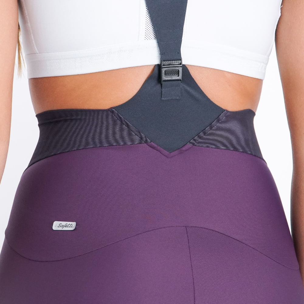 TOSCANA 2.0 WINE BIB SHORTS FOR WOMEN