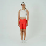 29948G Titan 2.0 Running Shorts CHERRY RED